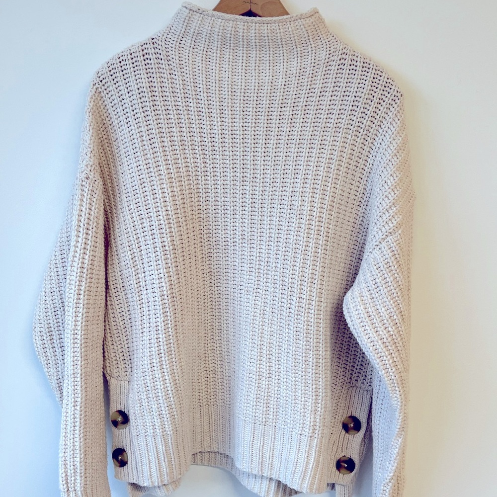 Madewell Sweater M